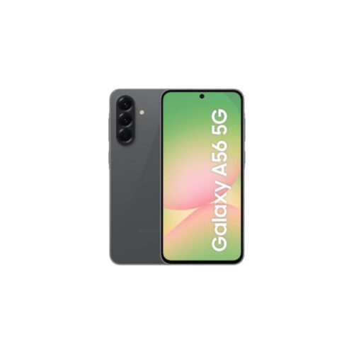 SAMSUNG GALAXY A56 5G 8+128GB 6.7" AWESOME GRAPHITE EUROPA