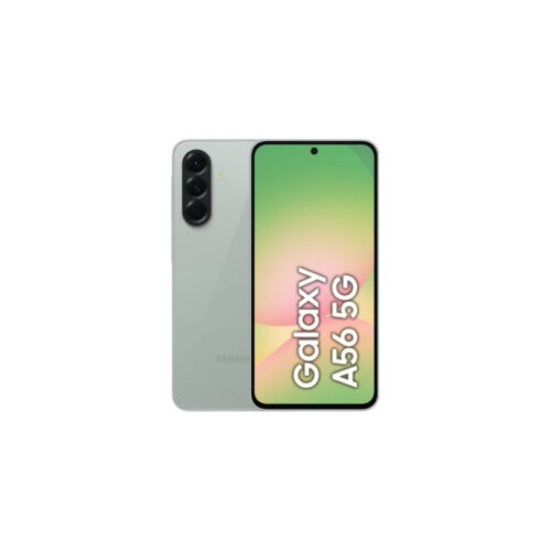 SAMSUNG GALAXY A56 5G 8+128GB 6.7" AWESOME OLIVE ITALIA