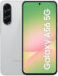 SAMSUNG GALAXY A56 5G 8+256GB 6.7" AWESOME LIGHTGRAY EUROPA