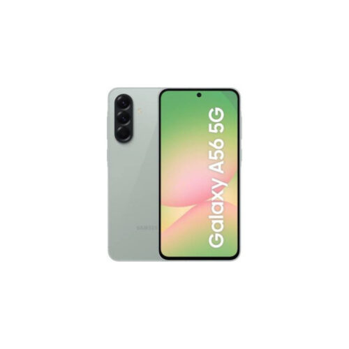 SAMSUNG GALAXY A56 5G 8+256GB 6.7" AWESOME OLIVE EUROPA