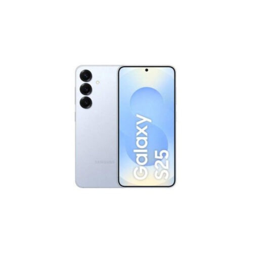 SAMSUNG GALAXY S25 5G 12+128GB 6.2" ICYBLUE TIM