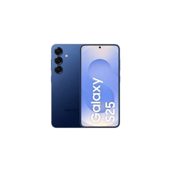 SAMSUNG GALAXY S25 5G 12+128GB 6.2" NAVY TIM 1 SAMSUNG GALAXY S25 5G 12+128GB 6.2" NAVY TIM