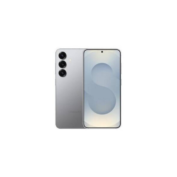 SAMSUNG GALAXY S25 5G 12+256GB 6.2" SILVER SHADOW EE EUROPA 1 SAMSUNG GALAXY S25 5G 12+256GB 6.2" SILVER SHADOW EE EUROPA