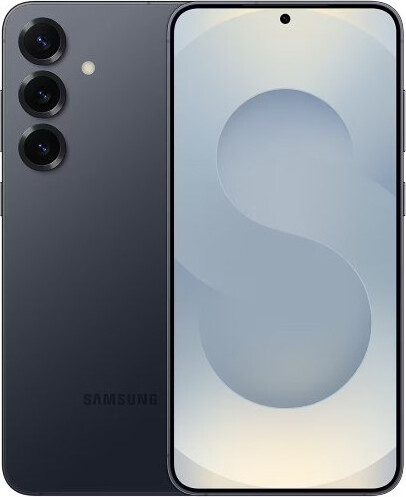 SAMSUNG GALAXY S25+ 5G 12+256GB 6.7" BLUE BLACK ITALIA