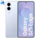 SAMSUNG GALAXY S25 EDGE 5G 12+256GB 6.7" DUAL SIM TITANIUM ICEBLUE EUROPA