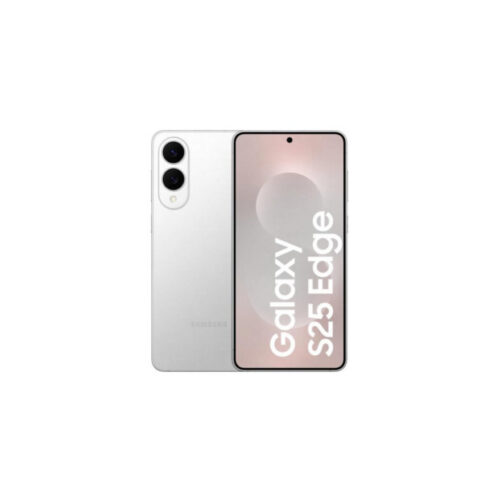 SAMSUNG GALAXY S25 EDGE 5G 12+512GB 6.7" TITANIUM SILVER VODAFONE
