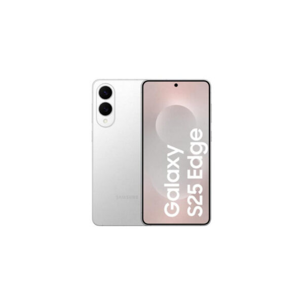 SAMSUNG GALAXY S25 EDGE 5G 12+512GB 6.7" TITANIUM SILVER VODAFONE 1 SAMSUNG GALAXY S25 EDGE 5G 12+512GB 6.7" TITANIUM SILVER VODAFONE