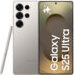 SAMSUNG GALAXY S25 ULTRA 5G 12+256GB 6.9" GRAY EUROPA