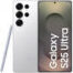 SAMSUNG GALAXY S25 ULTRA 5G 12+256GB 6.9" TITANIUM WHITESILVER EUROPA