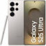 SAMSUNG GALAXY S25 ULTRA 5G 12+512GB 6.9" TITANIUM GRAY ITALIA