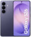 SAMSUNG GALAXY S26 5G 12+256GB 6.3" COBALT VIOLET EUROPA