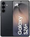 SAMSUNG GALAXY S26+ 5G 12+256GB 6.9" BLACK EUROPA
