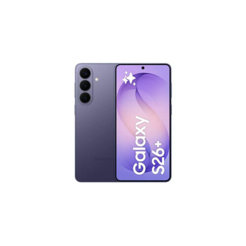 SAMSUNG GALAXY S26+ 5G 12+256GB 6.9" COBALT VIOLET EUROPA