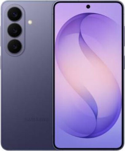 SAMSUNG GALAXY S26 5G 12+512GB 6.3" COBALT VIOLET EUROPA
