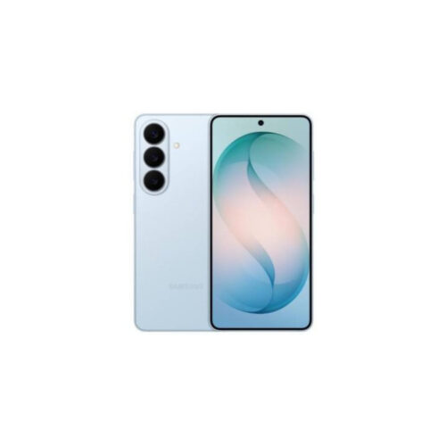 SAMSUNG GALAXY S26 5G 12+512GB 6.3" SKY BLUE EUROPA
