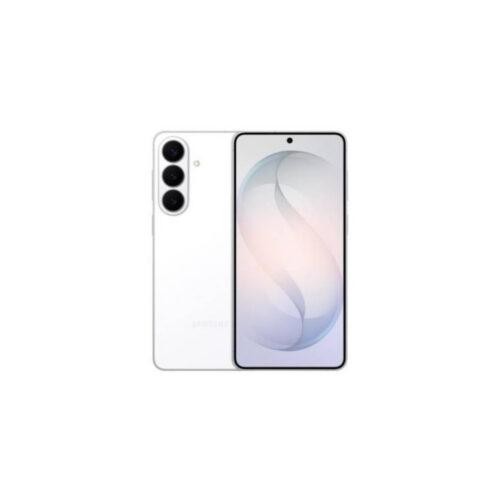 SAMSUNG GALAXY S26+ 5G 12+512GB 6.7" WHITE EUROPA
