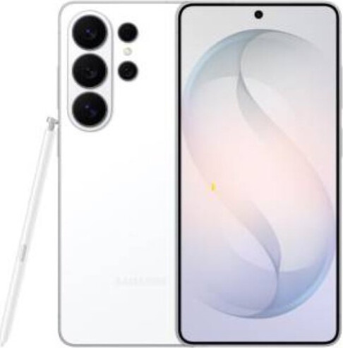 SAMSUNG GALAXY S26 ULTRA 5G 12+512GB 6.9" WHITE EUROPA