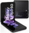 SAMSUNG GALAXY Z FLIP 3 5G 8+128GB 1.9"/6.7" DUAL SIM PHANTOM BLACK TIM