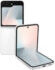 SAMSUNG GALAXY Z FLIP 7 FE 5G 8+128GB 3.4"/6.7" WHITE ITALIA