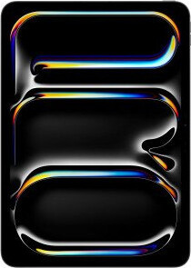 iPad Pro 11" (M5) Wi-Fi + Cellular 512GB - Vetro Standard - Nero siderale 1 iPad Pro 11" (M5) Wi-Fi + Cellular 512GB - Vetro Standard - Nero siderale