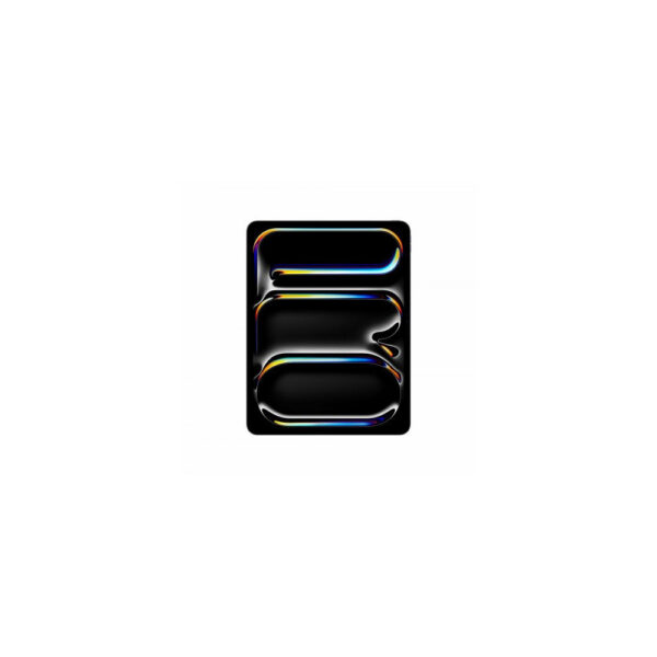 iPad Pro 13" (M5) Wi-Fi 256GB - Vetro Standard - Nero siderale