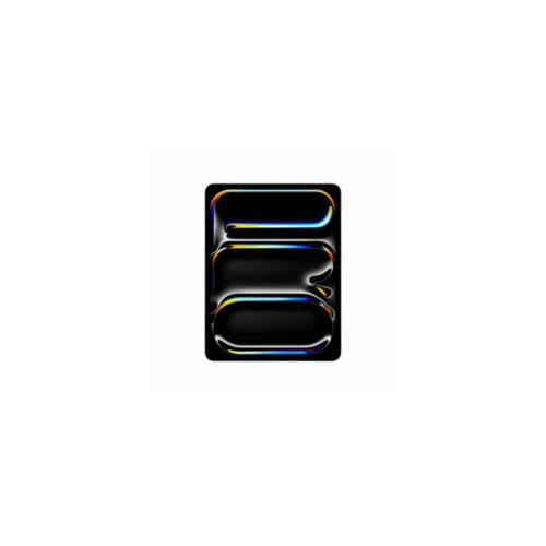 iPad Pro 13" (M5) Wi-Fi 512GB - Vetro Standard - Argento