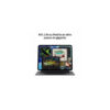 iPad Pro 13" (M5) Wi-Fi + Cellular 256GB - Vetro Standard - Argento