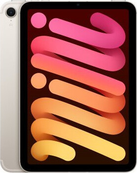 iPad mini Wi-Fi 128GB - Galassia