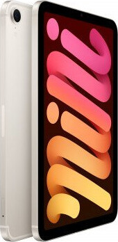 iPad mini Wi-Fi 128GB - Galassia
