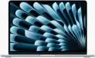 MacBook Air 13"Apple M5 chip con 10-core CPU e 8-core GPU, 16GB, 512GB SSD - Celeste