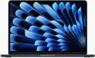 MacBook Air 13"Apple M5 chip con 10-core CPU e 8-core GPU, 16GB, 512GB SSD - Mezzanotte