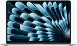 MacBook Air 15"Apple M5 chip con 10-core CPU e 10-core GPU, 16GB, 1TB SSD - Celeste
