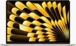 MacBook Air 15"Apple M5 chip con 10-core CPU e 10-core GPU, 24GB, 1TB SSD - Galassia