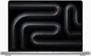 MacBook Pro 14" Apple M5 chip con 10-core CPU e 10-core GPU, 32GB, 1TB SSD - Argento
