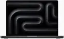 MacBook Pro 14" Apple M5 chip con 10-core CPU e 10-core GPU, 32GB, 1TB SSD - Nero Siderale