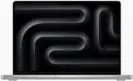 MacBook Pro 14" Apple M5 Pro chip con 18-core CPU e 20-core GPU, 24GB, 2TB SSD - Argento