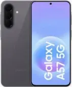 SAMSUNG GALAXY A57 5G 8+256GB 6.7" AWESOME GRAY ITALIA