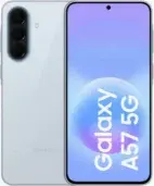 SAMSUNG GALAXY A57 5G 8+256GB 6.7" AWESOME ICYBLUE ITALIA