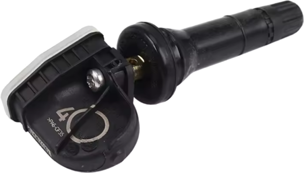 Kit 4 sensori TPMS OPEL cod. 13506028 per Corsa Mokka Astra e altri modelli - Pressione Pneumatici