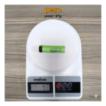 Batteria ricaricabile 18650 3.7V LiitoKala Lii-34B 3400mAh – Button Top