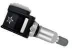 A0009052102-02 Kit 4 sensori TPMS Mercedes BMW cod. A0009052102 - Pressione Pneumatici