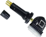 EV6T-1A180-CB-03 kit 4 sensori TPMS FORD cod. EV6T-1A180-CB per Kuga Fiesta 2014-2020 e altri modelli - Pressione Pneumatici