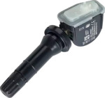 EV6T-1A180-CB-04 kit 4 sensori TPMS FORD cod. EV6T-1A180-CB per Kuga Fiesta 2014-2020 e altri modelli - Pressione Pneumatici