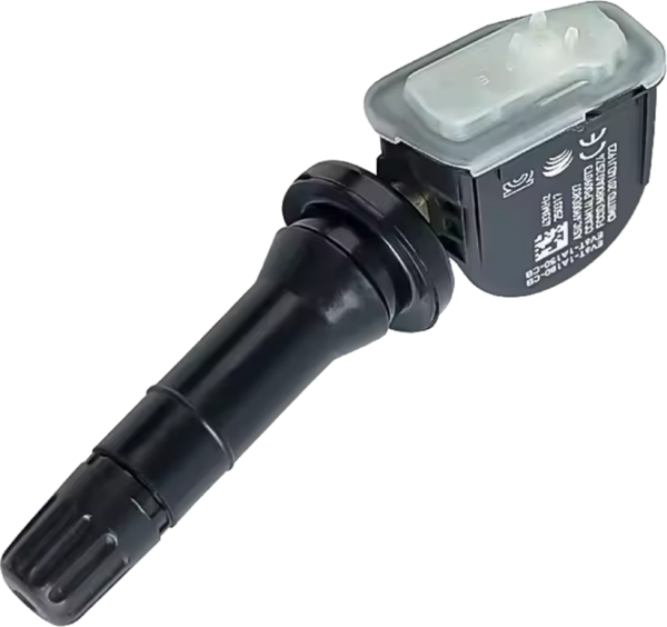 EV6T-1A180-CB-04 kit 4 sensori TPMS FORD cod. EV6T-1A180-CB per Kuga Fiesta 2014-2020 e altri modelli - Pressione Pneumatici