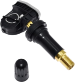 Kit 4 sensori TPMS FORD cod.  F2GT-1A180-AB per Ecosport 2018-2028 e altri modelli - Pressione Pneumatici