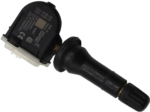 Kit 4 sensori TPMS FORD cod. F2GT-1A180-CD per Ecosport Fiesta 2018-2023 e altri modelli - Pressione Pneumatici