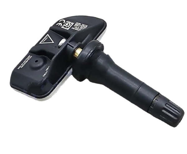 Kit 4 sensori TPMS FORD cod. JX7T-1A180-CA per Kuga Puma Focus 2020-2026 e altri modelli - Pressione Pneumatici