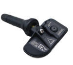 Kit 4 sensori TPMS FORD cod. JX7T-1A180-CA per Kuga Puma Focus 2020-2026 e altri modelli - Pressione Pneumatici