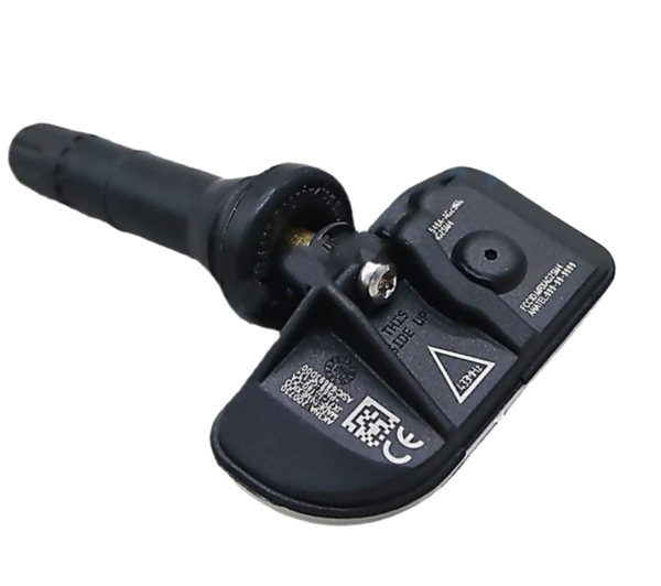 Kit 4 sensori TPMS FORD cod. JX7T-1A180-CA per Kuga Puma Focus 2020-2026 e altri modelli - Pressione Pneumatici