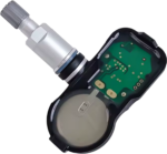 PMV-C210-sito-05 Kit 4 sensori TPMS Toyota cod. PMV-C210 per Yaris Corolla RAV4 e altri modelli - Sensori Pressione